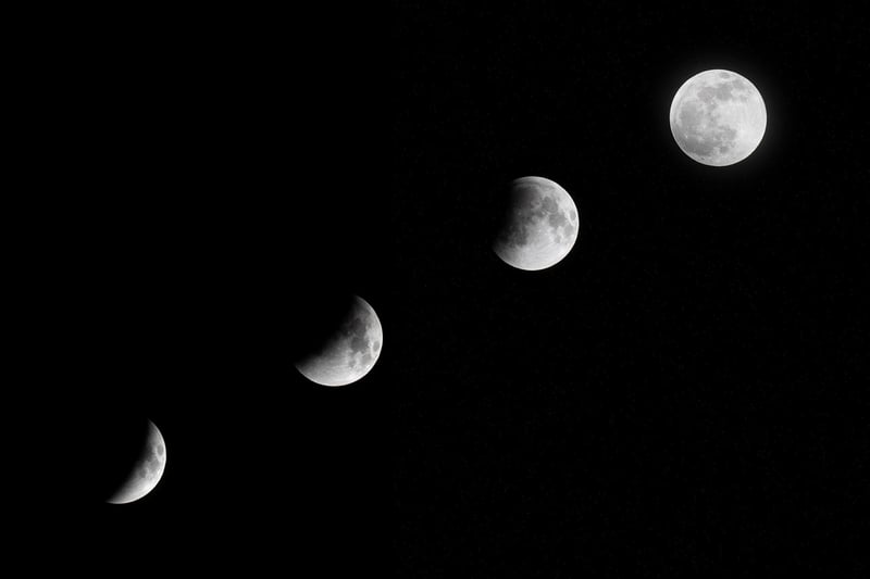 The Moon Landing